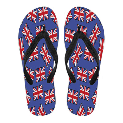 Ambasstar UK Flag - Flip Flops