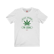 Gringo Legal T-shirt