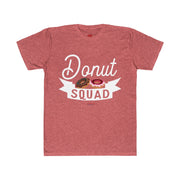 Donut Squad Tee