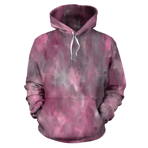 Fusion Pullover Hoodie