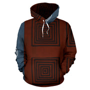 Tranquility Hoodie