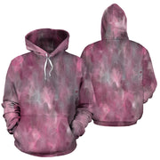Fusion Pullover Hoodie