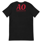 AO Men's Big Logo Tee