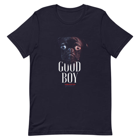 Dog Good Boy Shirt