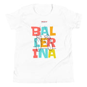 Ballerina Girl Shirt