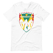 Grenada Unisex T-Shirt