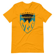 Bahamas Short-Sleeve Unisex T-Shirt