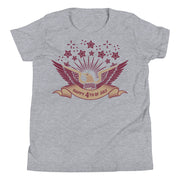 US Independence Youth Unisex Tee