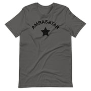 Ambasstar Unisex T-Shirt