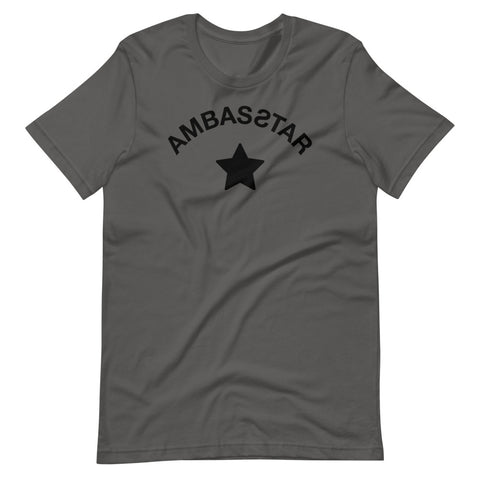 Ambasstar Unisex T-Shirt
