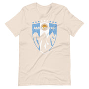 Argentina Short-Sleeve Unisex T-Shirt