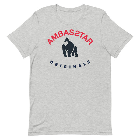 AO Men's T-shirt