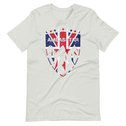 UK Short-Sleeve Unisex T-Shirt