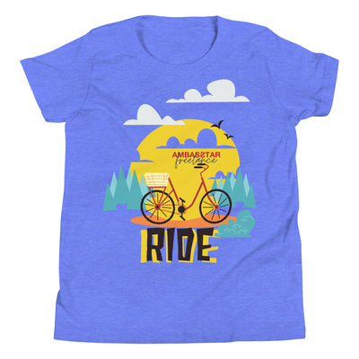 Bike Ride Tee