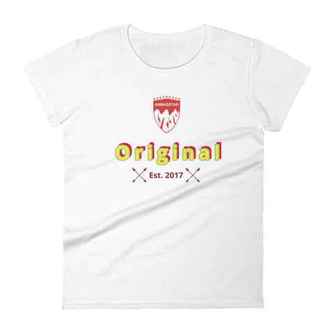 Women's Original t-shirt
