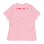 AO Women's Relaxed T-Shirt