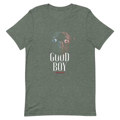 Dog Good Boy Shirt