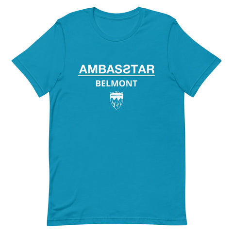 Belmont Unisex T-Shirt