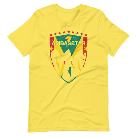 Grenada Unisex T-Shirt