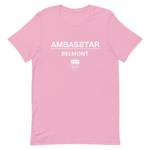 Belmont Unisex T-Shirt