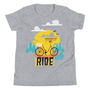 Bike Ride Tee